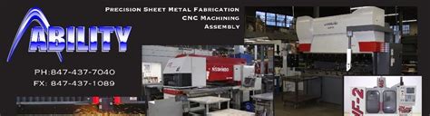 ability metal suppliers